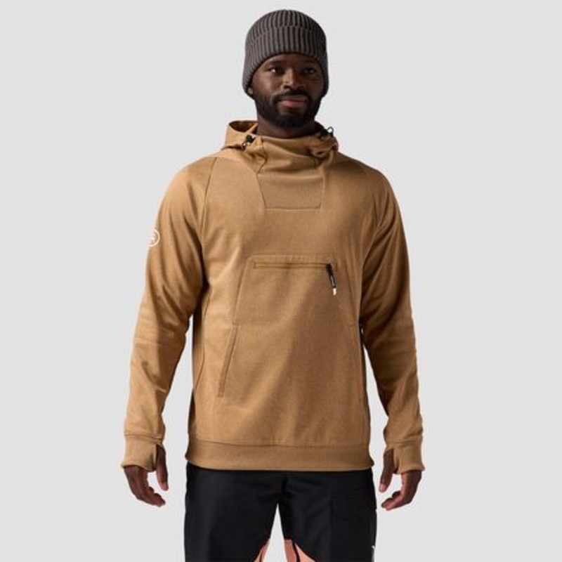 Meltdown Water-Resistant Hoodie – Men&apos;s