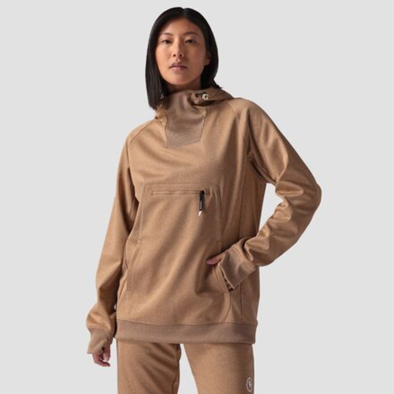 Meltdown Water-Resistant Hoodie – Women&apos;s