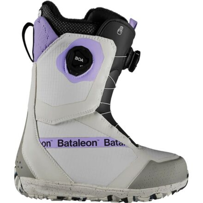 Mosh BOA Snowboard Boot – 2025 – Women&apos;s
