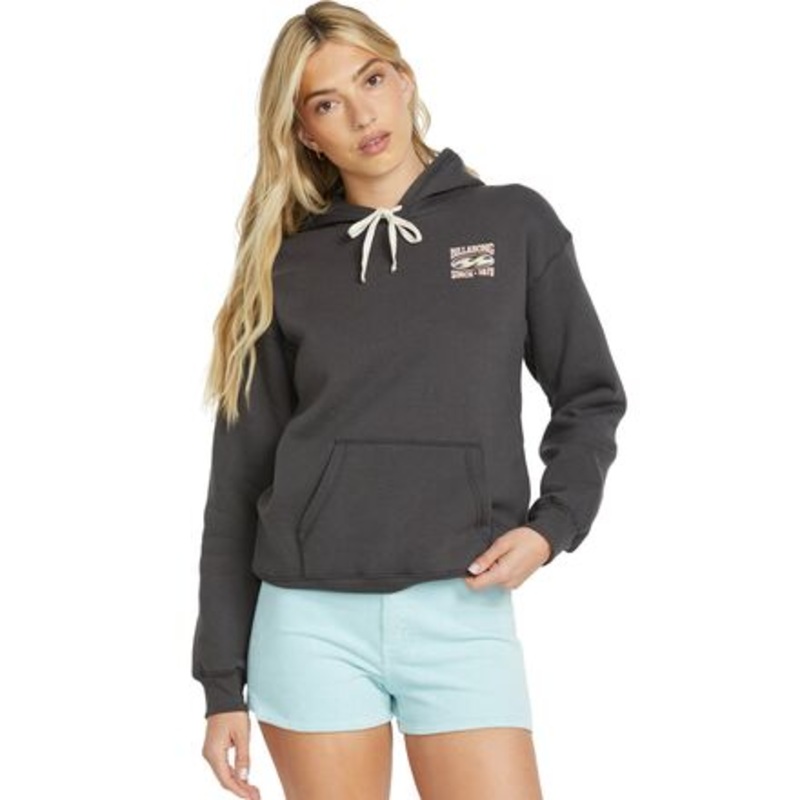 Nice Vibes Pullover Hoodie – Women&apos;s
