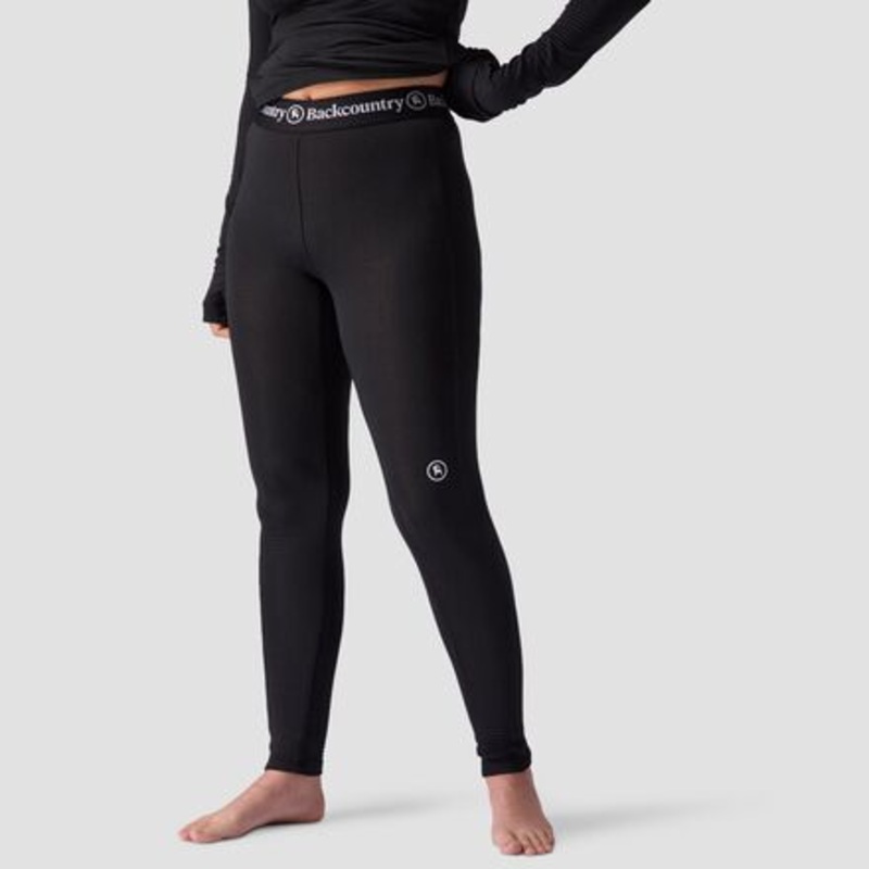 Pines Microgrid Ultra-Lt Baselayer Bottom – Women&apos;s