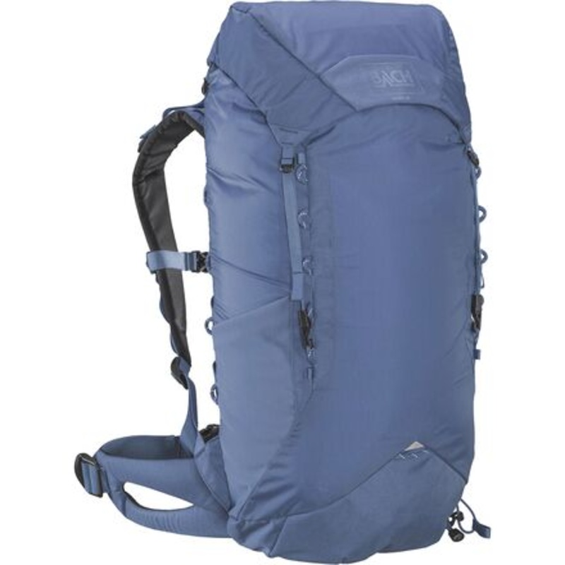 Quark 30 Pack|Rivera Blue|Yellow Curry|Black|Regular|Long
