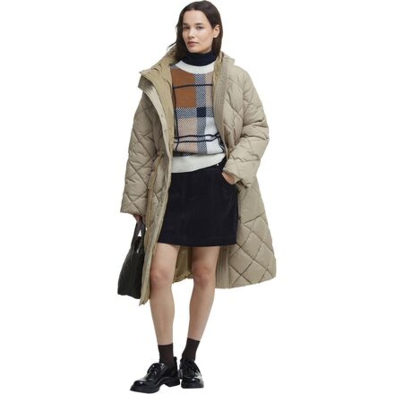 Romilly Quilt Jacket – Women&apos;s
