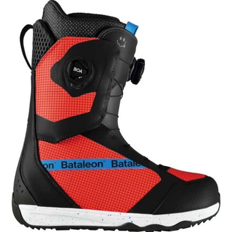 Salsa BOA Snowboard Boot – 2025 – Men&apos;s