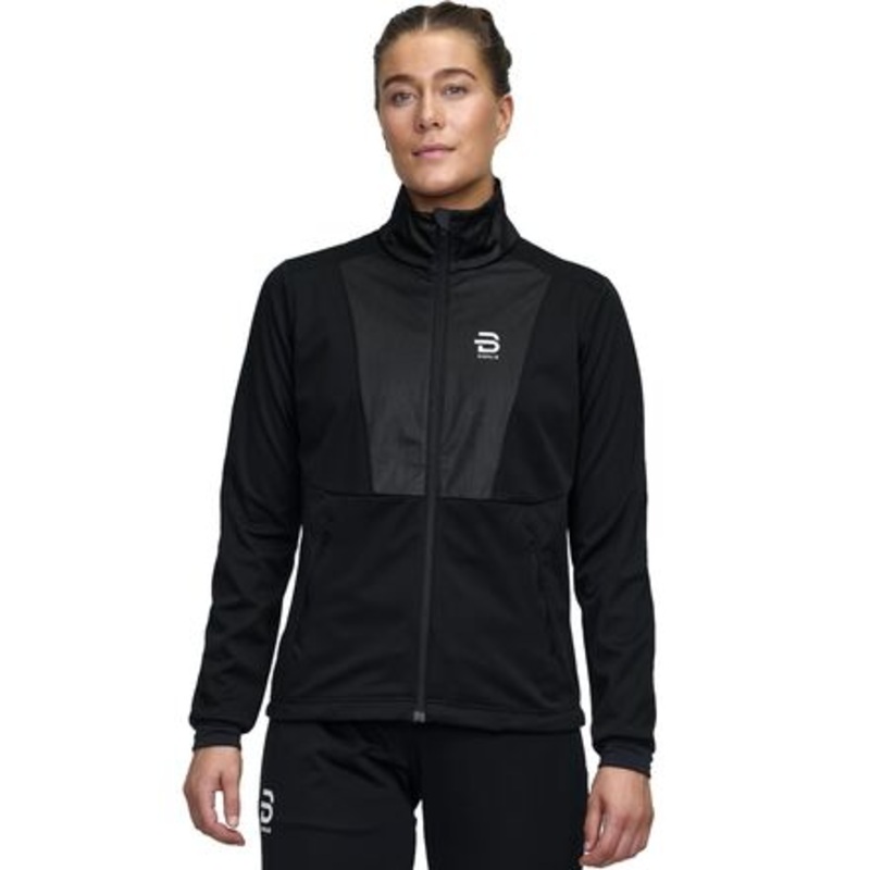 Select Jacket – Women&apos;s|Black|Dusty Red|Peyote|L|XL