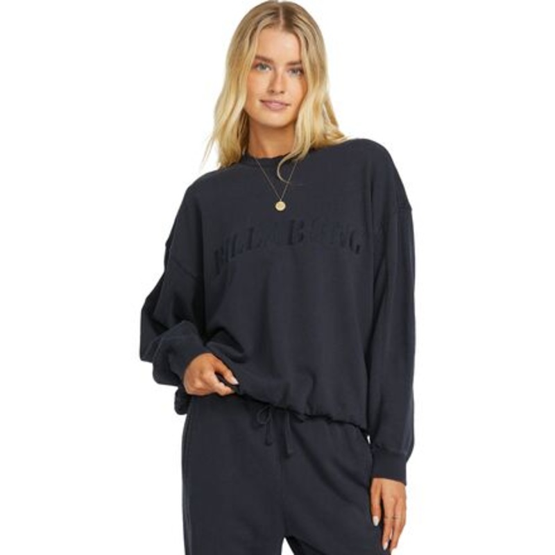 So Typical Kendal Crew Sweatshirt – Women&apos;s