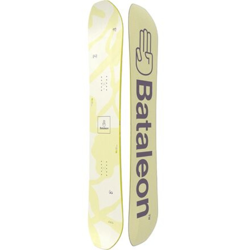 Spirit Snowboard – 2025 – Women&apos;s