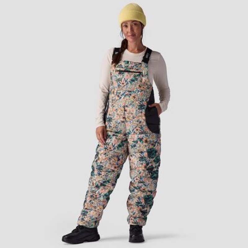 Stansbury ALLIED Down Overall – Women&apos;s