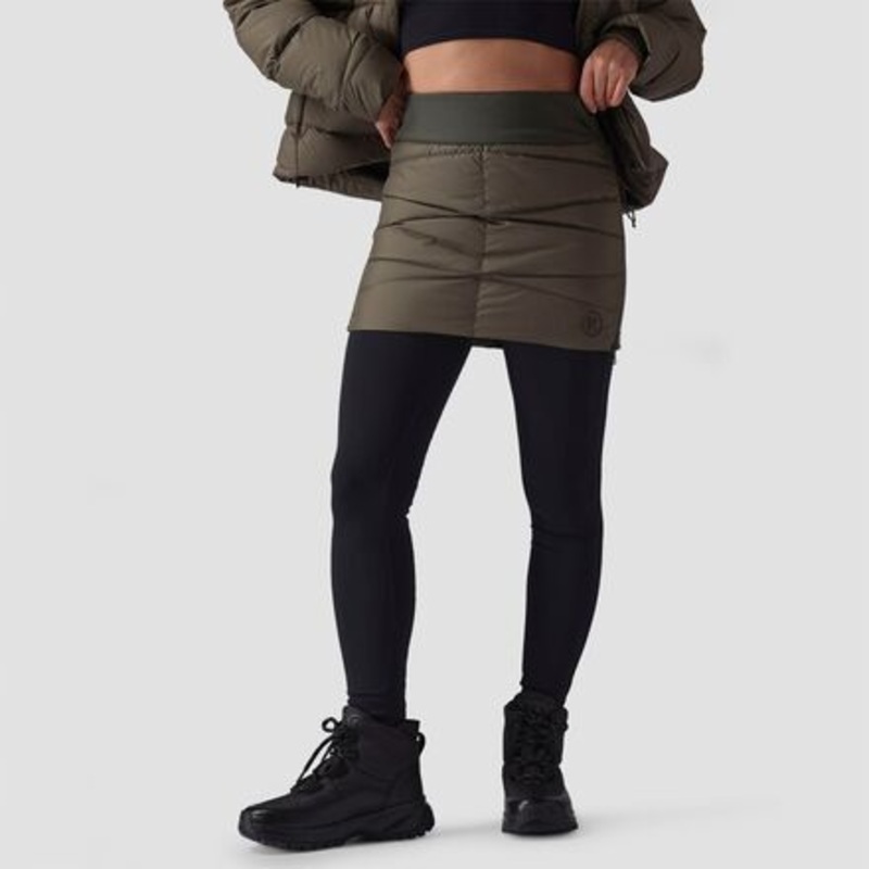 Stansbury ALLIED Down Skirt – Women&apos;s