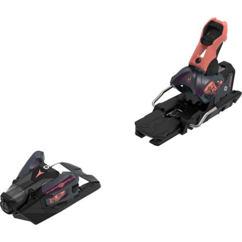 Strive 16 MN Ski Binding – 2025