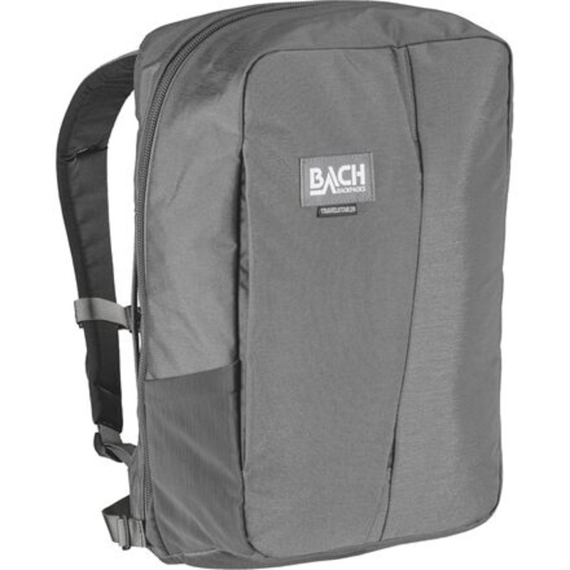Travelstar 28 Pack|Pearl Grey|Red|Black|One Size