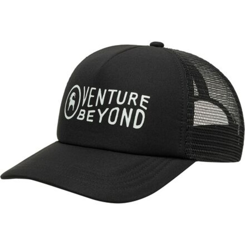 Venture Beyond Foam Trucker Hat