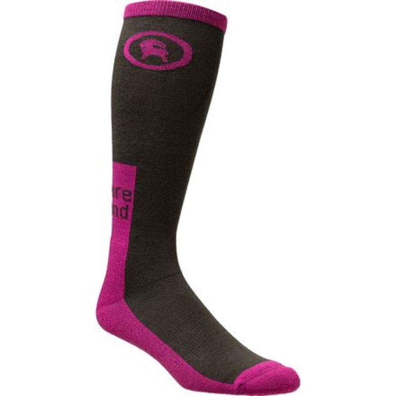 Venture Beyond Merino Blend Ski Sock