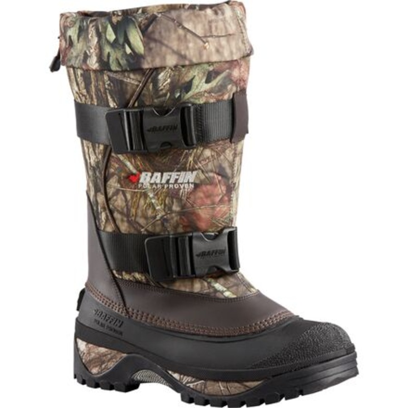 Wolf Winter Boot – Men&apos;s|Mossy Oak|7.0