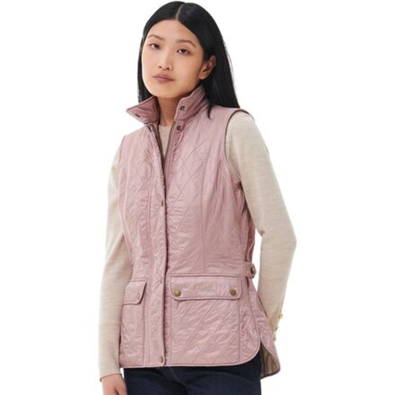 Wray Gilet Vest – Women&apos;s