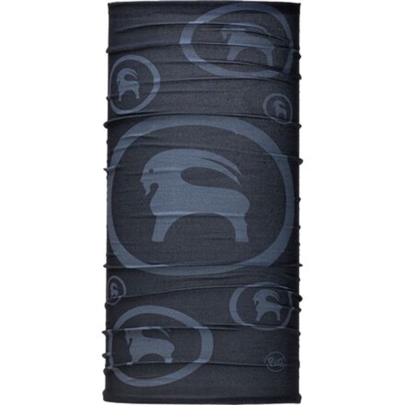 x Buff Big Goat UV Buff|Black|Bossa Nova|Goblin Blue|One Size