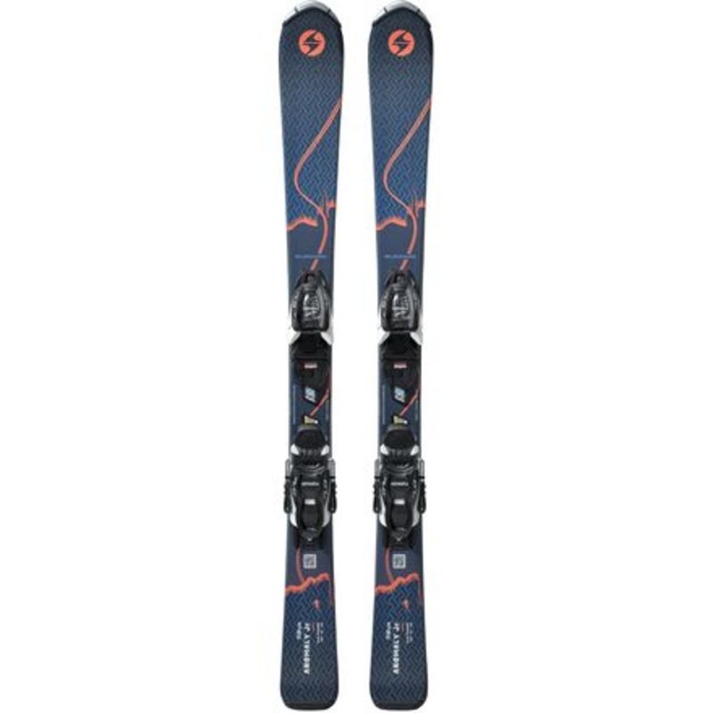 Anomaly Jr (70-90) 4.5 Ski – 2025 – Kids&apos;
