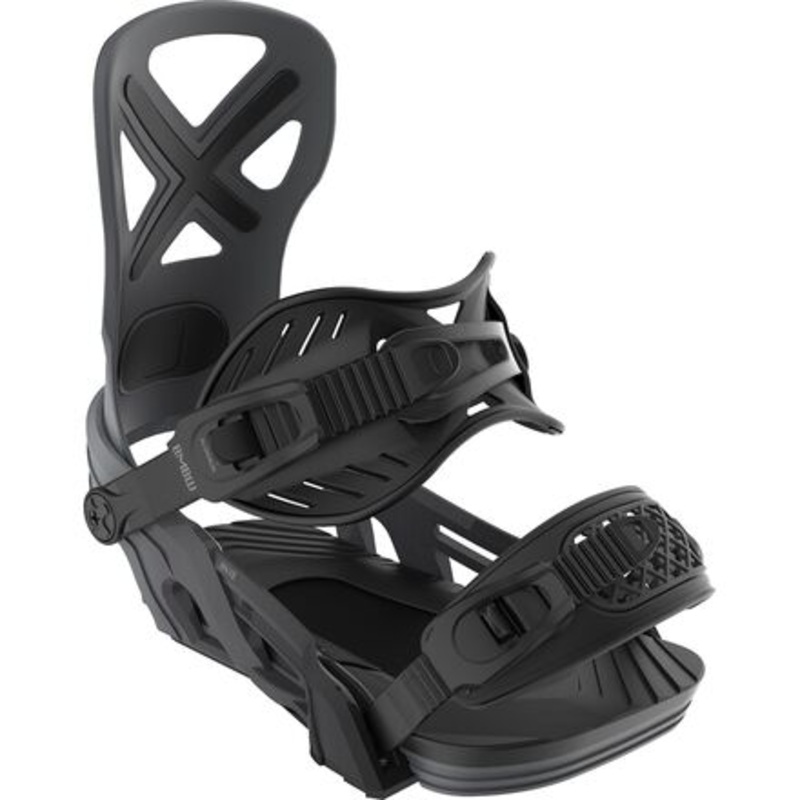Anvil Snowboard Binding – 2025