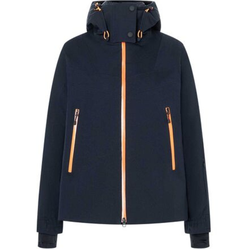 Aska-T Jacket – Women&apos;s|Deepest Navy|6|8