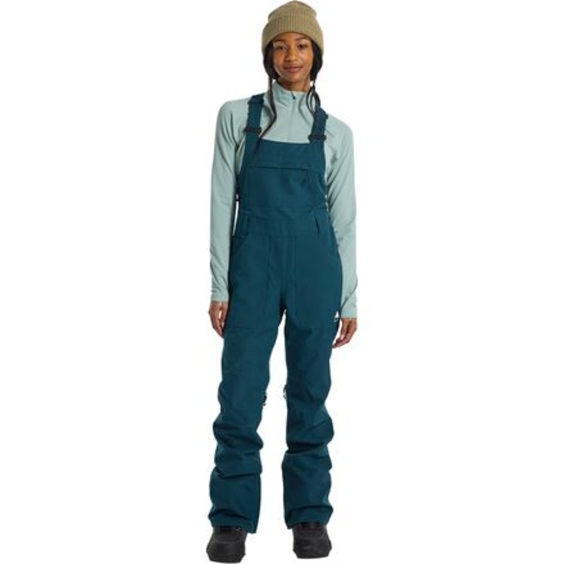 Avalon Bib Pant – Women&apos;s