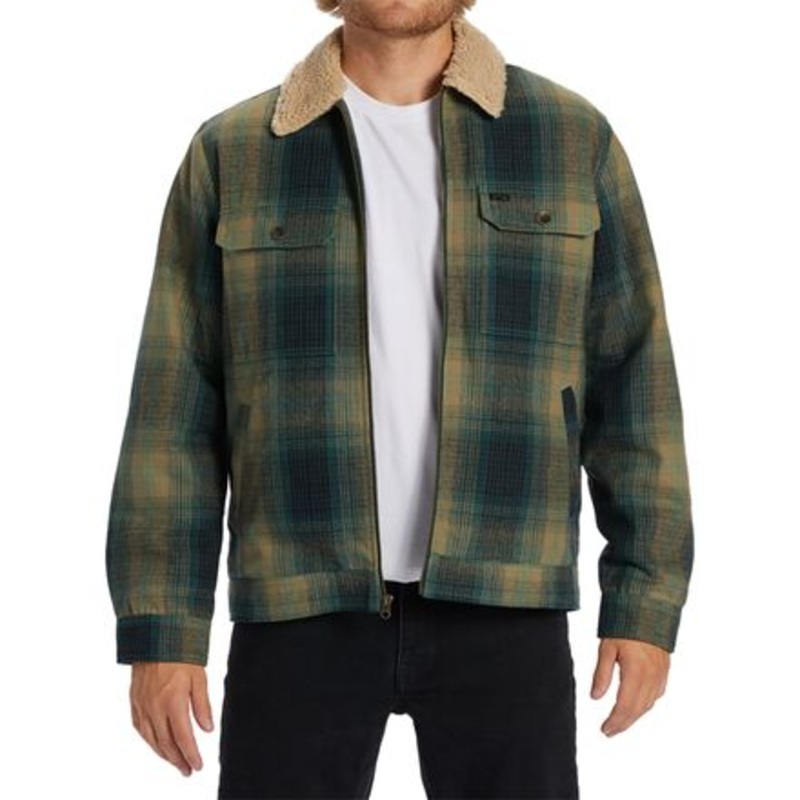 Barlow Sherpa Jacket – Men&apos;s