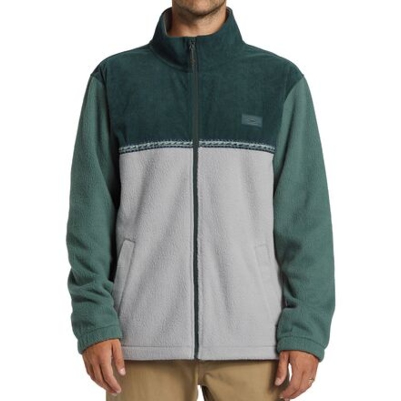 Boundary Trail Full-Zip Jacket – Men&apos;s