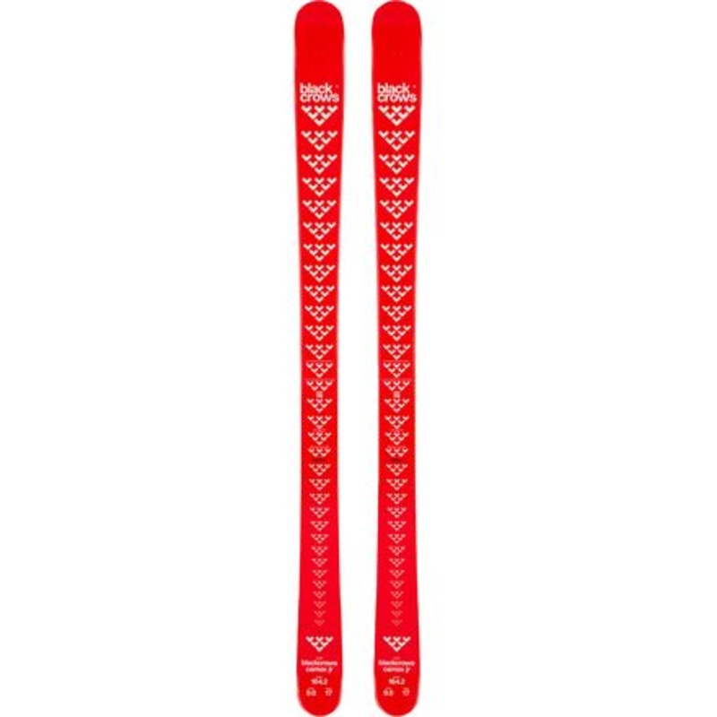 CAMOX JR Ski – Kids&apos;|Red