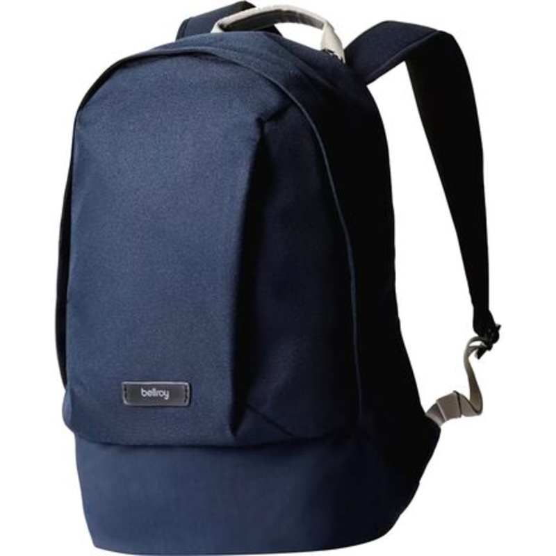 Classic Compact 16L Backpack|Navy|One Size