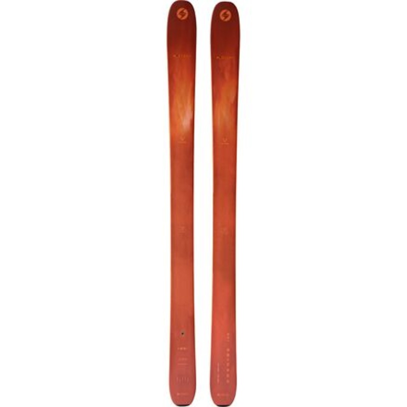 Cochise 106 Ski – 2024|Orange|177cm|185cm