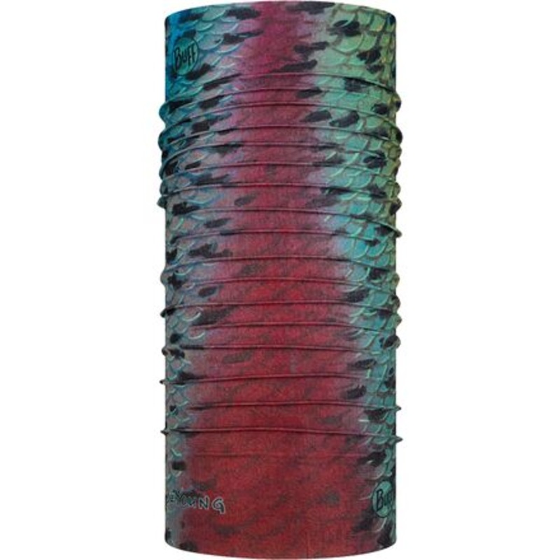 CoolNet UV+ DeYoung Buff|Rainbow Flank|One Size