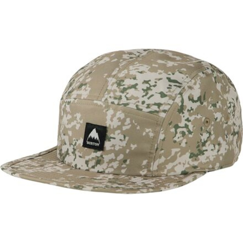 Cordova Hat|Snowfall Camo|One Size