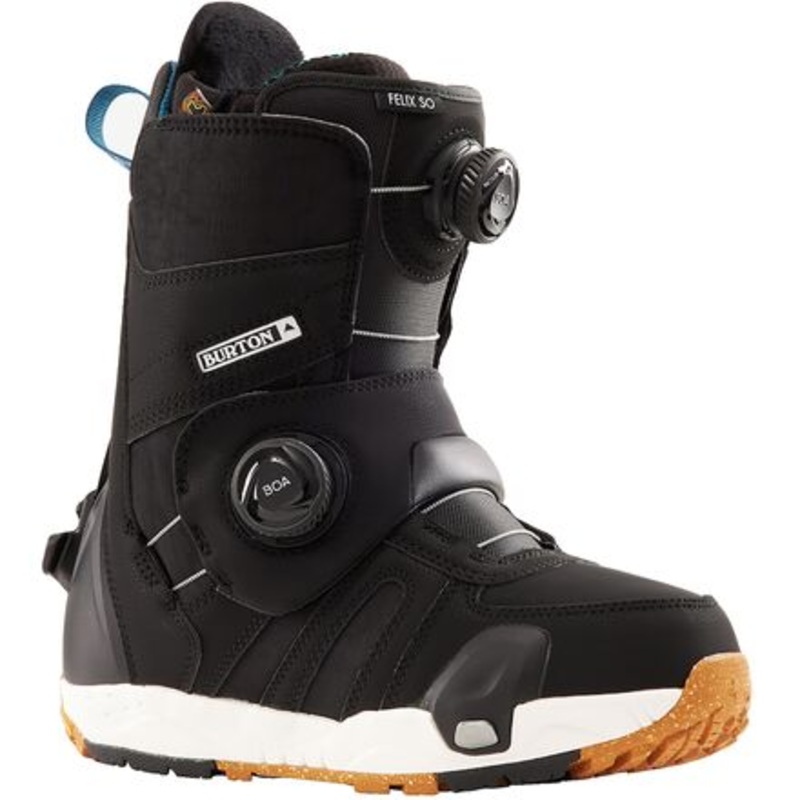 Felix Step On Soft Snowboard Boot – 2024 – Women&apos;s