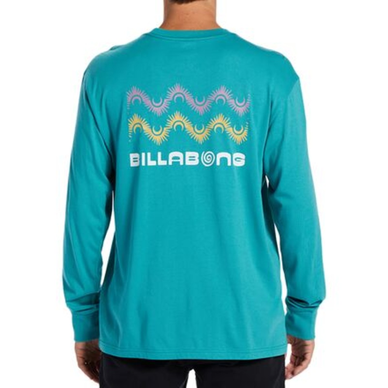 Fragment Long-Sleeve Shirt – Men&apos;s