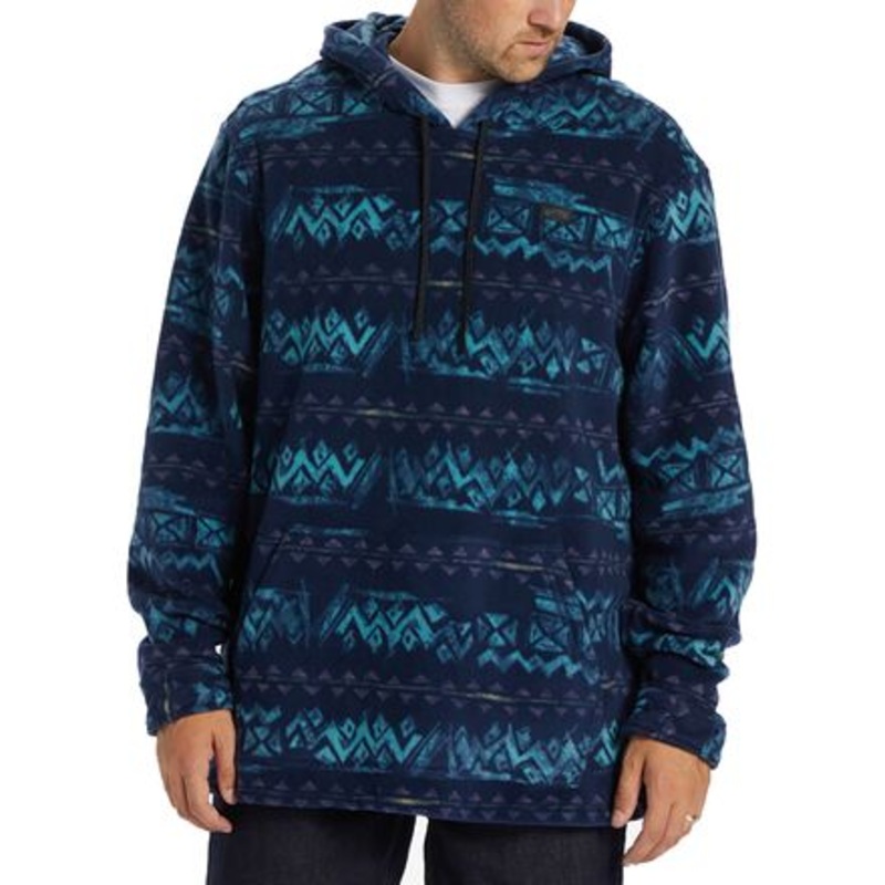 Furnace Fleece – Men&apos;s|Dusty Jade|XXL|S