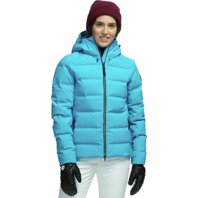 Gianna-D Jacket – Women&apos;s