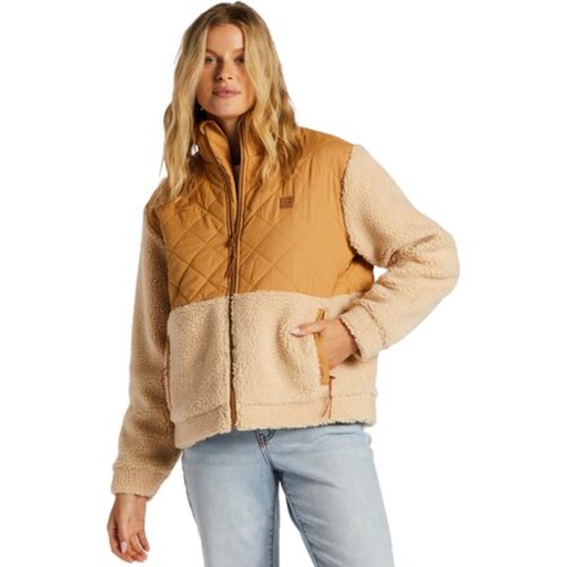 Hidden Trails Fleece – Women&apos;s