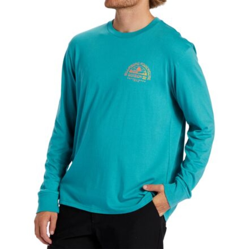 Highland Long-Sleeve Shirt – Men&apos;s