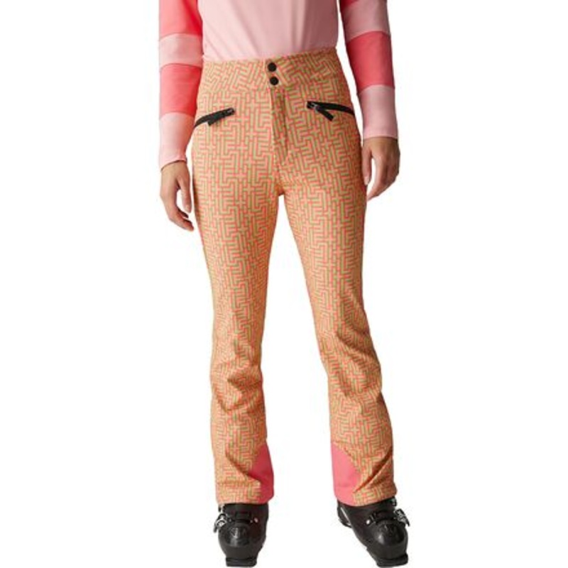 Ireen Pant – Women&apos;s|Coral Pink|8|6|12|4