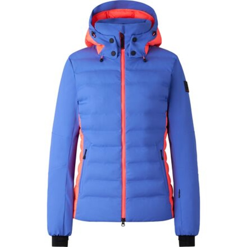 Janka3 Hooded Jacket – Women&apos;s