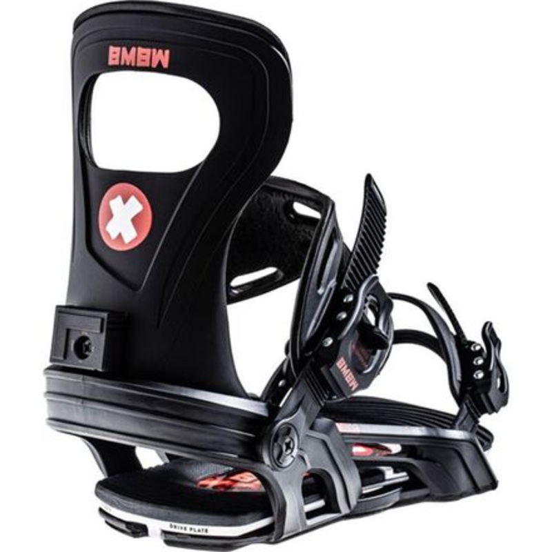 Joint Snowboard Binding – 2023