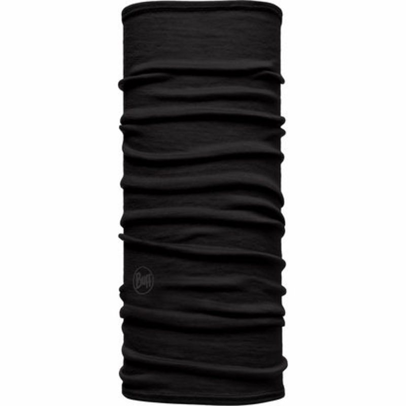 Junior Lightweight Merino Wool Buff – Kids&apos;