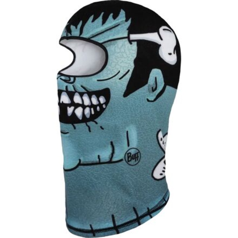 Junior Polar Balaclava – Kids&apos;