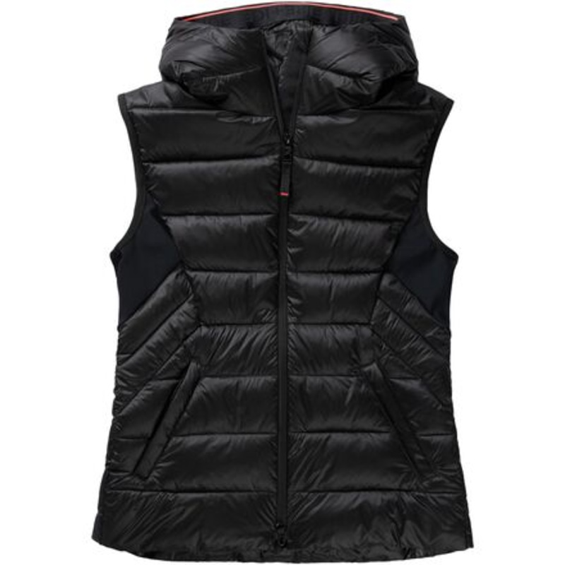Karyn Hooded Vest – Women&apos;s