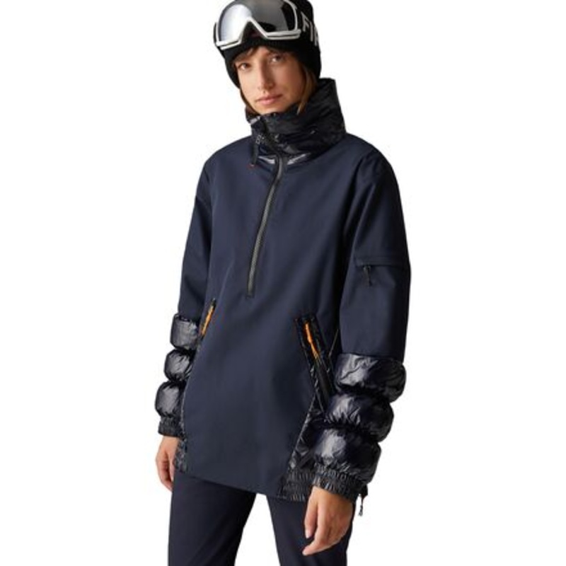 Kendra Jacket – Women&apos;s|Deepest Navy|8|4