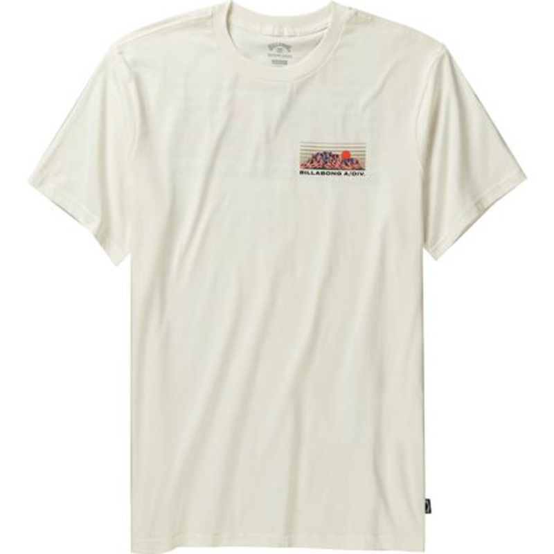 Length Shirt – Men&apos;s|Off White|S