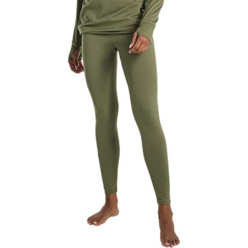 Midweight Pant – Women&apos;s|Forest Moss|L|XS|S|M