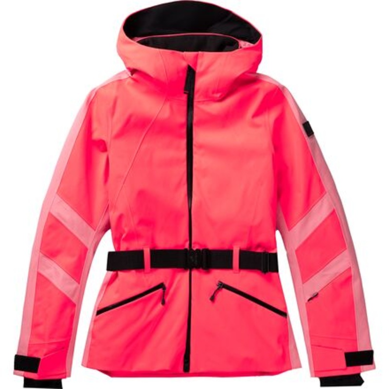 Moia2-T Hooded Jacket – Women&apos;s