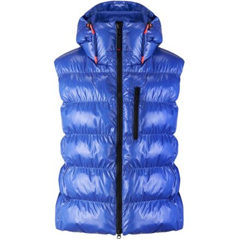 Naima Vest – Women&apos;s|Amaro Blue|Black|10|6|12|4