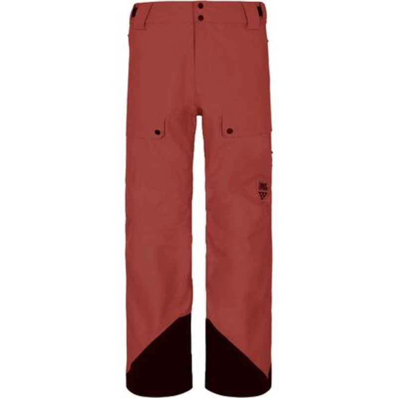 Ora Body Map Pant – Men&apos;s