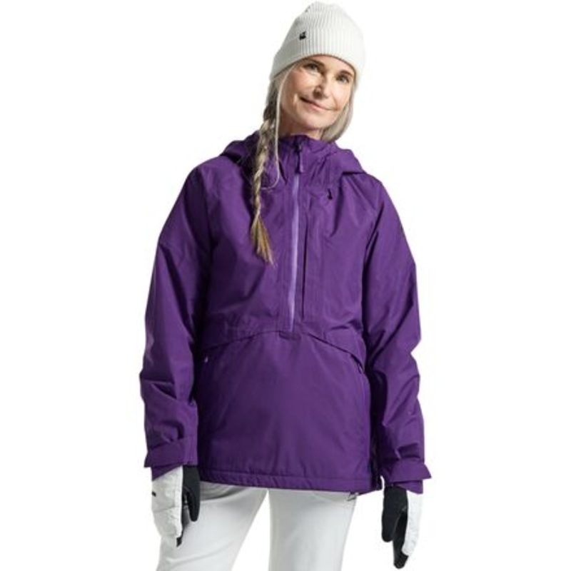 Pillowline GORE-TEX Anorak Jacket – Women&apos;s